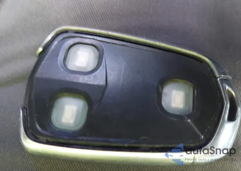 2015 Cadillac Srx Standard z USA, uszkodzony, nr VIN 3GYFNAE34FS620754